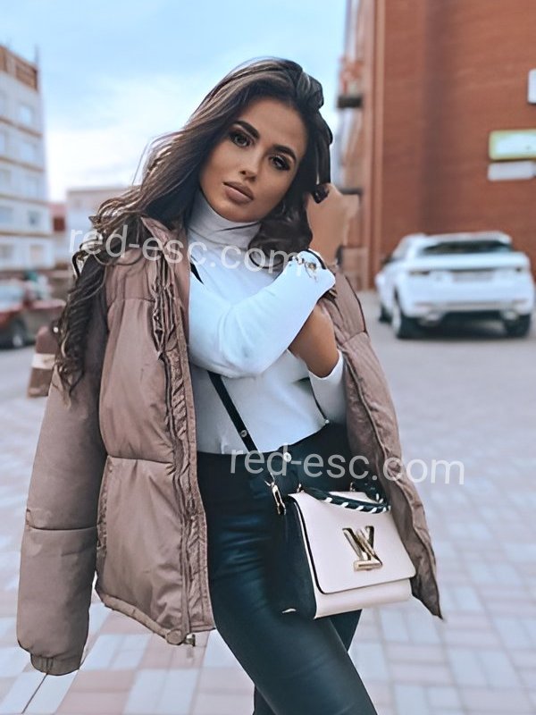 Златаслава — Усть-Кут